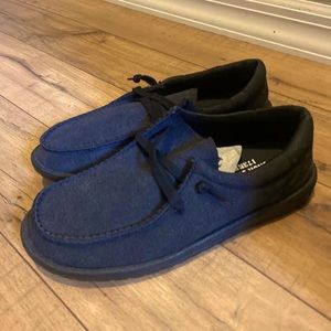 Men’s Gypsy Jazz!! Comfy, comfy! Brand new. Overstock from my boutique.